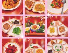 -白家大院·王府宫廷菜(苏州街店)