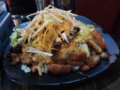 -MI WU FACTORY米屋美食工厂餐厅(绿地店)