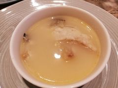 -漳州佰翔圆山酒店·圆山畔西餐厅