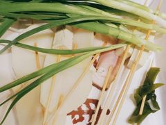 -阿串串老火锅(力盟店)