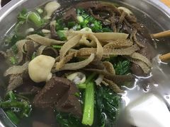-福屿鲜捞小吃·捞化(福屿总店)