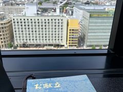 -モリタ屋(JR京都伊势丹店)