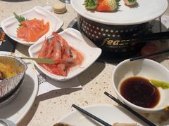 -宴立方海鲜自助(义乌万达广场店)