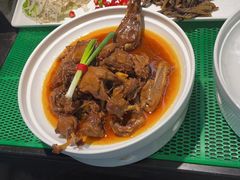 -门溪山居(七星店)
