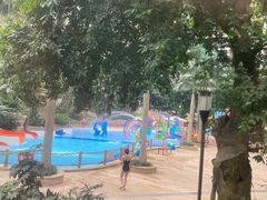 -环球中心海洋乐园