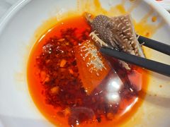 -董记老清泉·鲜切涮羊肉(窑岭店)