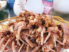 -崖口红树林海鲜餐厅