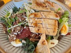 -BAKER&SPICE(祥云小镇店)