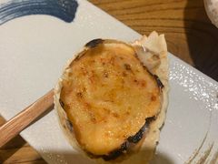 -江户家·日本料理·铁板烧(汉江东路店)