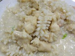 -老七饭馆(光荣道总店)