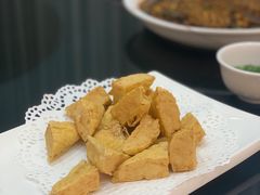 -金华安大酒楼·老牌潮菜·粤式茶点(东方国际店)