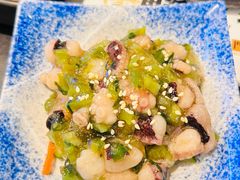 -極屋鮨牛 · 烧肉酒场(时代C馆店)