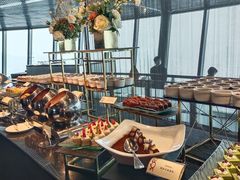 -澳门旅游塔360°旋转餐厅(南湾湖广场店)