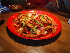 -先启半步颠小酒馆|猛火现炒川菜(泰州首店)