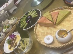 -竹鲜笙全竹宴(国色天香店)