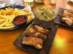 -冀F精酿啤酒烤肉(银杏路店)