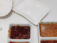 -新仙清汤牛腩(铜锣湾店)