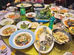 -宋园·金宴浙鲜馆(静安店)