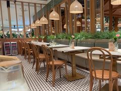 -芭札·Thai泰国餐厅(同和金铂天地店)