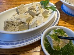 -老雒阳面馆·水席·洛阳菜(王城路店)
