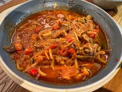 -云海肴云南菜·蒸汽石锅鱼(北京良乡华冠店)