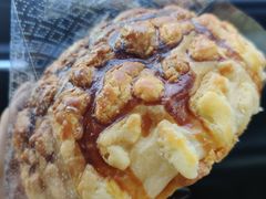 特制菠萝包-天母蓝鸟烘焙·蛋糕·下午茶(时代城广场店)