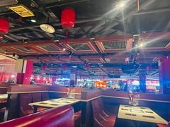 -聚盛源蒸汽海鲜火锅烤肉自助(巨川金海岸购物广场店)