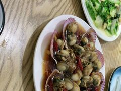 -九龙餐厅(大沽路店)