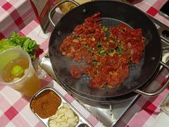 -林真真牛肋条放题(天马店)