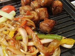 -万岁寿司(蓬江万达店)