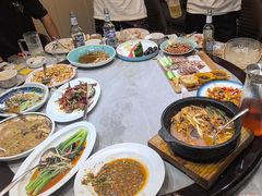 -君霖海鲜私房菜(春柳店)