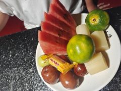 -韩风源自助烤肉(国贸精品店)