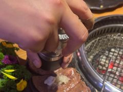 -丸藏和牛烧肉专门店(园区师惠坊店)