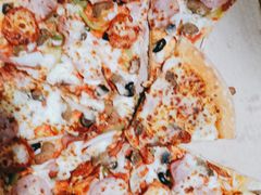 -棒约翰比萨意面(马家堡西路店)