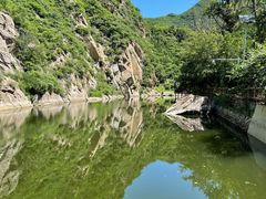 -灵溪风景区