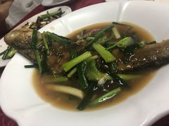 -蛇口康乐快餐鱼仔档(翠苑小区店)