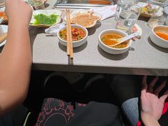 -海底捞火锅(壹悦城店)