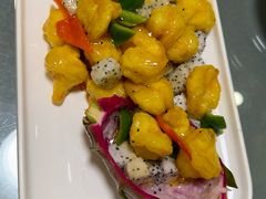 -绿岛酒楼(小海地店)