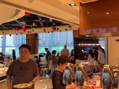 -怡咖啡自助餐(宁波香格里拉店)