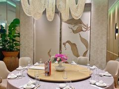 包厢-香港百合居(LCM置汇旭辉广场店)