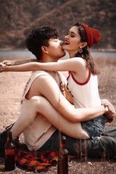 -伯爵风尚全球旅拍