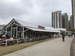 -栖露营camping·天幕烧烤·团建拓展·采摘营地