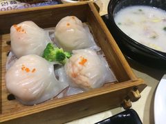 -中恒华茶楼(风华店)