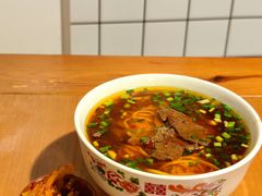 -矮子粉店1985·长沙米粉(湘春路店)
