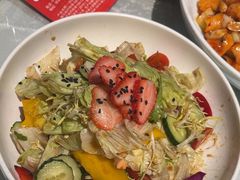 -金鸭都·老北京特色家常菜(潘家园店)