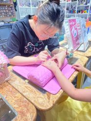 -MINI MARS KIDS CLUB亲子家庭中心(长宁天山店)