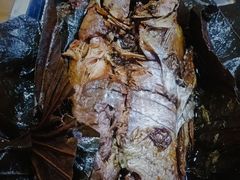荷香酥鱼-老济南民间小吃·传统鲁菜(芙蓉街店)