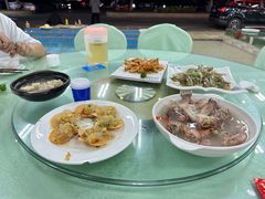 -景好海鲜餐厅(大鹏必选旅游店)