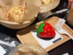 -方炉·天然食材面包店(青秀店)
