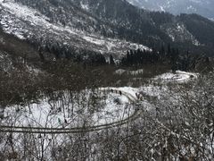 -九峰山